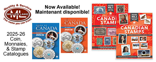 New Catalogues