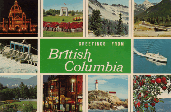British Columbia