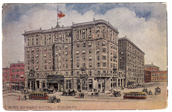 Hotels