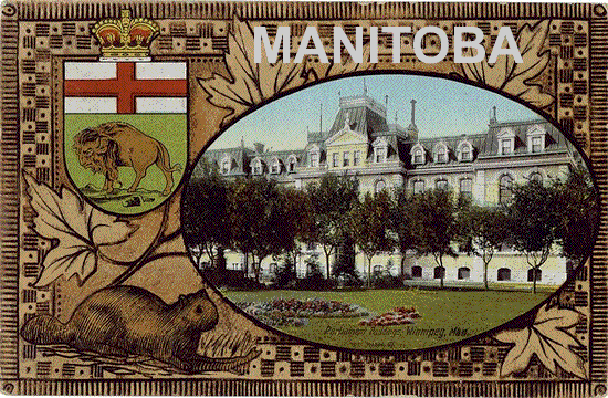 Manitoba