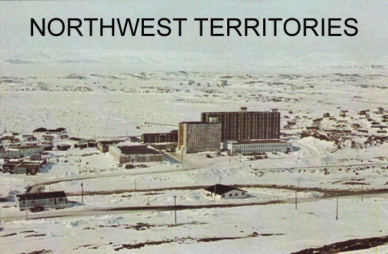 Northwest-Territories