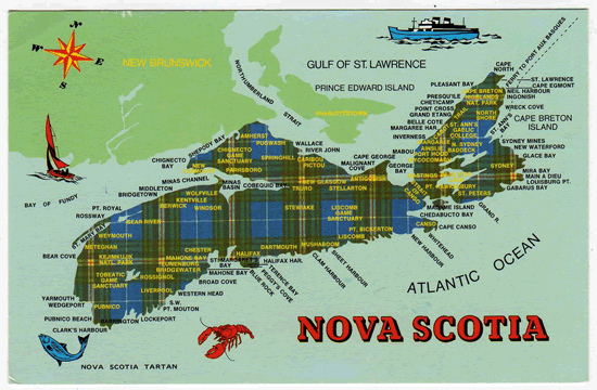 Nova-Scotia