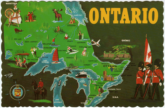Ontario