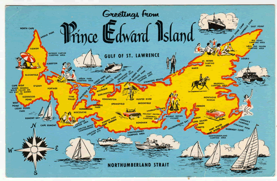 Prince-Edward-Island