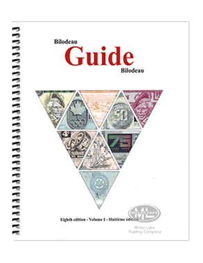 Bilodeau Canadian Tire Guide - 8th Edition