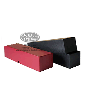 Single Row Box for 2x2 Cardboard Coin Holders