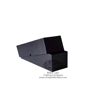 Single Row Box for Crown 2.5x2.5 Cardboard Coin Holders
