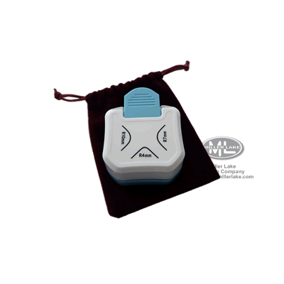 Corner Rounder Paper Punch