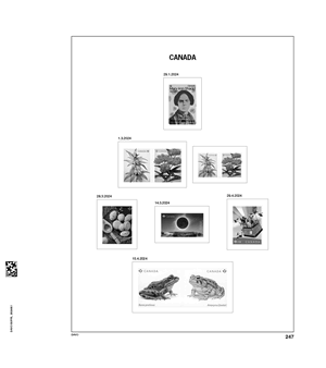 Davo Luxe Country Albums