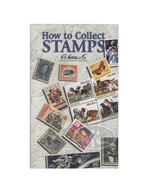 How to Collect Stamps - 2004