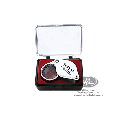 Jewelers Loupe