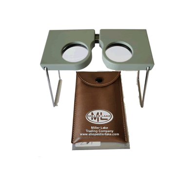 Peak Stereo Viewer 2X