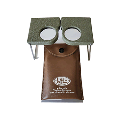 Peak Stereo Viewer 4X