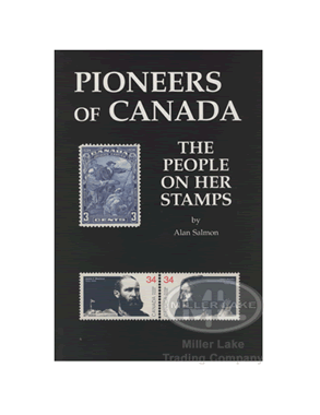 Pioneers of Canada
