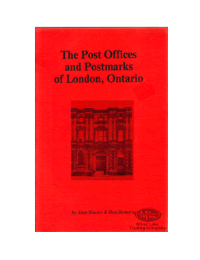 The-Post-Offices-And-Postmarks-Of-London-Ontario