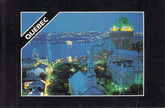 Quebec