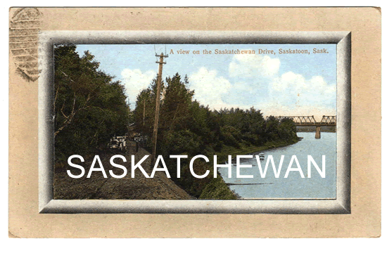 Saskatchewan