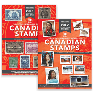 Stamp Books
