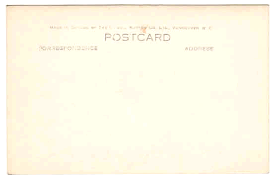 RPPC - The Chalet, Lake Louise, Alberta, Canada - Lake Louise, Alberta (AB)