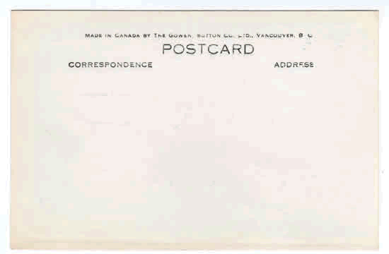 RPPC - Lakes in the Clouds, Alberta, Canada - Canadian Rockies, Alberta (AB)