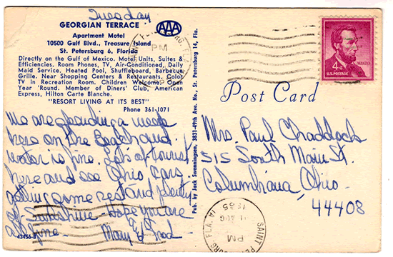 postcard-back