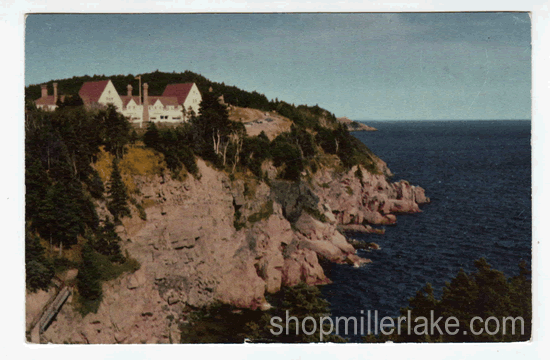 New Keltic Lodge, Ingonish Beach, Nova Scotia, Canada - Ingonish Beach, Nova Scotia (NS)