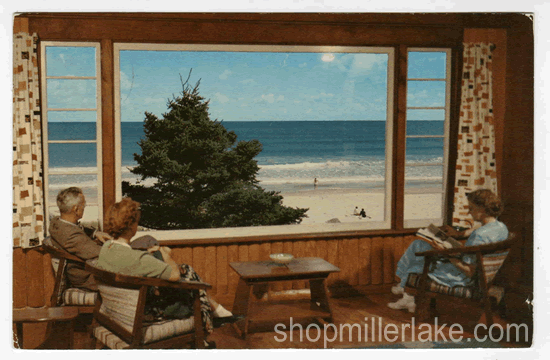 White Point Beach Lodge, Nova Scotia, Canada - White Point Beach, Nova Scotia (NS)