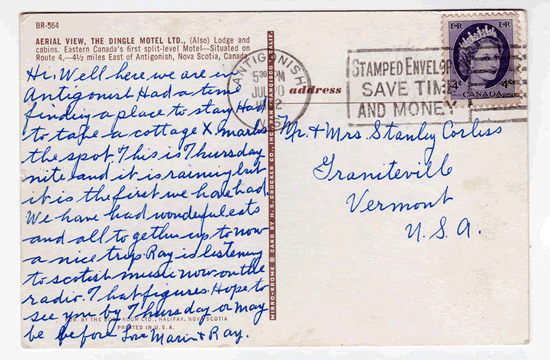 Sold - No Longer Available