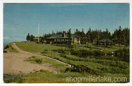 Pictou Lodge, Nova Scotia, Canada - Pictou, Nova Scotia (NS)
