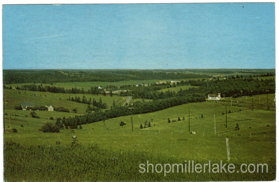 Country View, Charlottetown, PEI, Canada - Charlottetown, Prince Edward Island (PE)