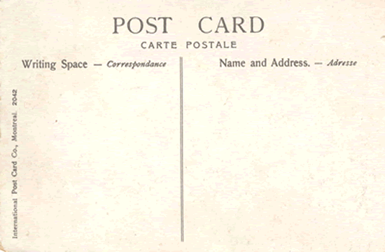 postcard-back