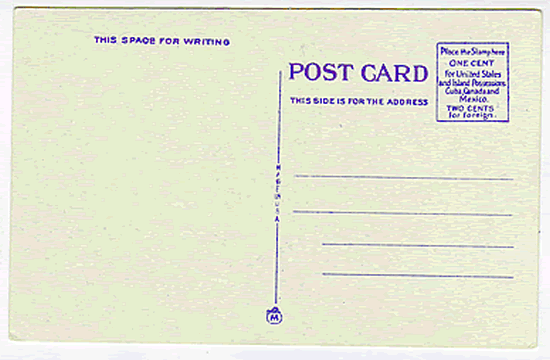 postcard-back