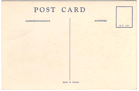 postcard-back