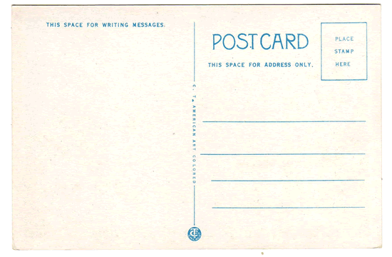 postcard-back