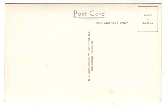 postcard-back