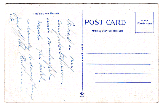 postcard-back