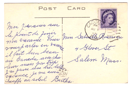 postcard-back