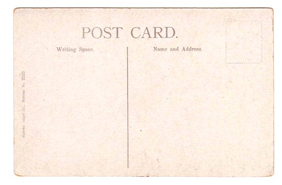 postcard-back