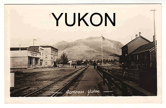 Yukon